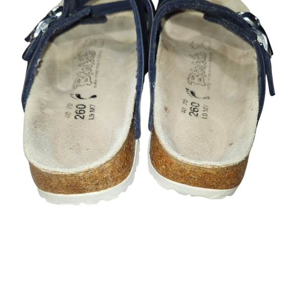 Womens Birkenstocks - Picture 5 of 6